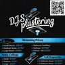 DJS- Plastering