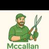 Mccallan gardening services