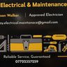 Jay’s Electrical & Maintenance