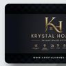 Krystal Homes