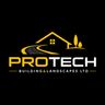 Protech building& landscapes Ltd