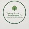 Tommy green