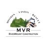 MVR river mount construction ltd