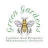 Green gardens