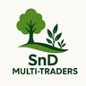 SnD Multri-Traders