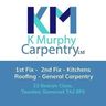 K.Murphy Carpentry ltd