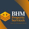 BHM Leicester LTD