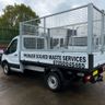 Problem Solved Waste Services