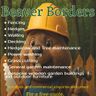 Beaver Borders