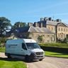 Morrison Locksmiths Ltd