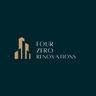 Fours zero renovations LTD