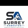 Surrey asbestos