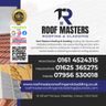 Roofmasters roofing and cladding