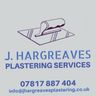 J Hargreaves plastering services