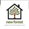 New forest garden furniture&property care
