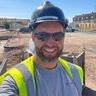 Apex joinery