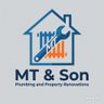 MT & son plumbing & property renovations