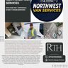Northwest van services
