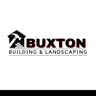 Buxton building and landscaping