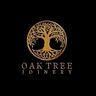Oak tree joinery