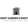 East kent garden construction