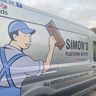 Simon’s plastering service