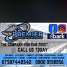 Premier roofing & building