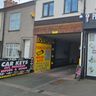 pro locksmith Nuneaton