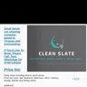 Clean Slate