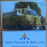 Dan Fisher & Son (plumbing and heating engineers)