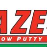 NU Glazing and metal