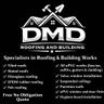 Dmd roofing and building