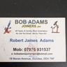 R.J.A. joiners