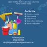 D&T General cleaning services