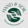 Hand and Soil gardens care