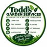 Todds Garden Services