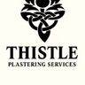 Thistle plastering services
