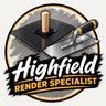 Highfield Render Specialist