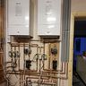 On time Heating and plumbing