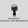 Waltons painting and decorating