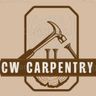 CW carpentry