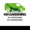Kr gardening