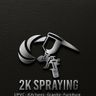 2K Spraying