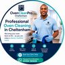 Oven Clean Pro Cheltenhams
