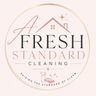 A Fresh Standard Cleaning