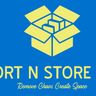 Sort n Store 4 U Ltd