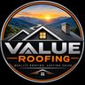 Value roofing