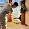 M3 cleaning services