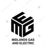 Midlands Gas And Electric