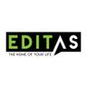 Editas LTD